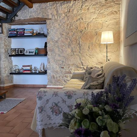 Casa Vacanze "Un Sogno Nel Blu'" Baunei Exterior foto